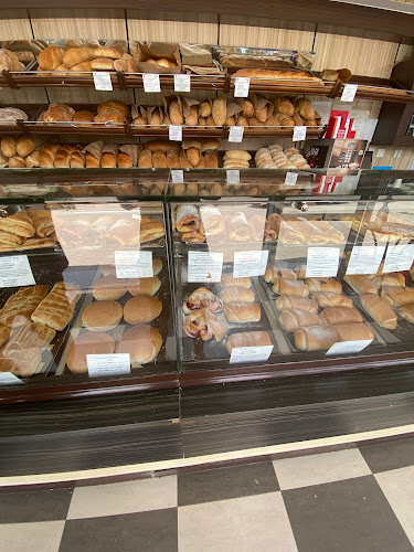 MARCELLA, PEKARSKI OBRT 21230 SINJ