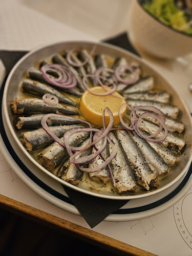 Opinii despre Bronzin în Šibenik - Gastronomija i ugostiteljstvo