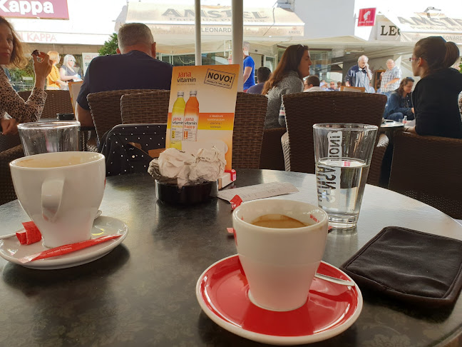 Opinii despre Caffe Leonardo în Split - Gastronomija i ugostiteljstvo