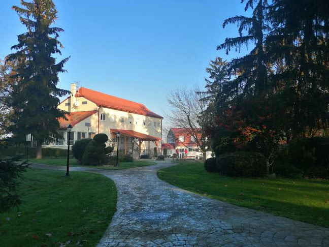 Dječje odmaralište "Merkur" - Gastronomija i ugostiteljstvo