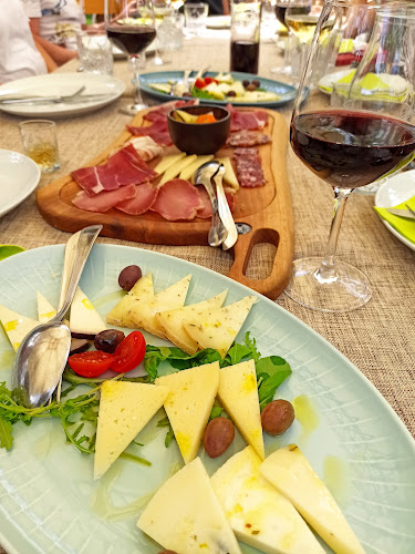 Opinii despre Agroturizam Selo Mekiši în Mekiši kod Vižinade - Gastronomija i ugostiteljstvo