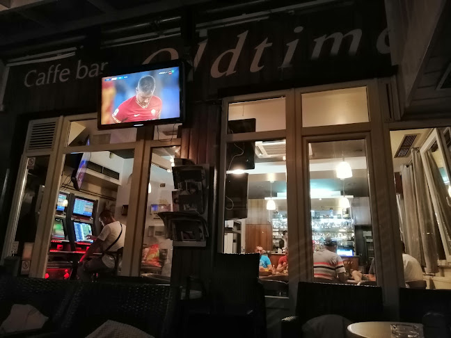 Opinii despre Oldtimer în Sesvete - Gastronomija i ugostiteljstvo