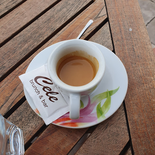 Cele Dubrovnik Pastry&Cuisine Atelier