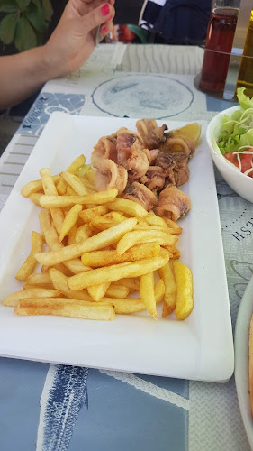 Opinii despre Bistro pizzerija "MORE" în Kaštel Štafilić - Gastronomija i ugostiteljstvo