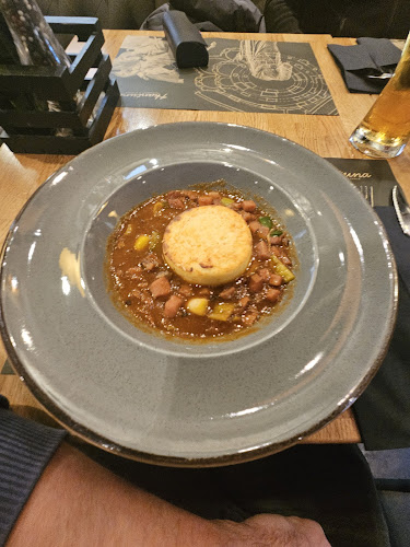 Comentarii opinii despre Restoran 4 Kantuna