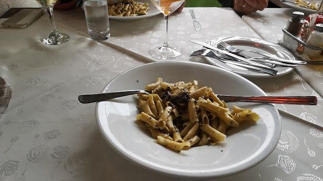 Comentarii opinii despre Restaurant Brancin da Nino