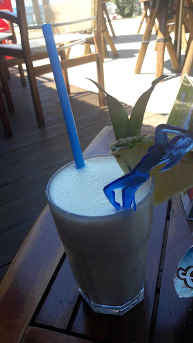 Beach Bar Jedro - Poreč