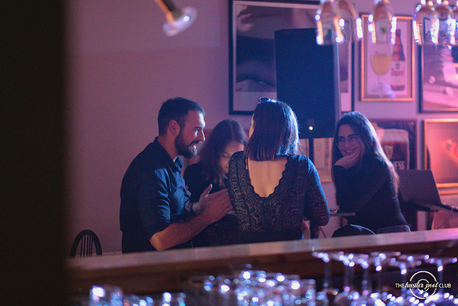 The Hustler pool club - Gastronomija i ugostiteljstvo