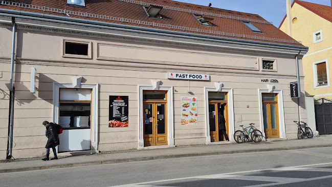 Comentarii opinii despre Döner Kebab Varaždin