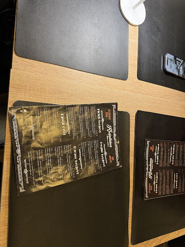 Street food Krojačnica