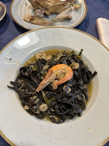 Comentarii opinii despre Konoba Ribica