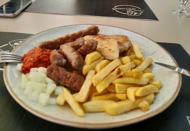 Opinii despre Pizzeria SAN LORENZO în Lovrečica - Gastronomija i ugostiteljstvo