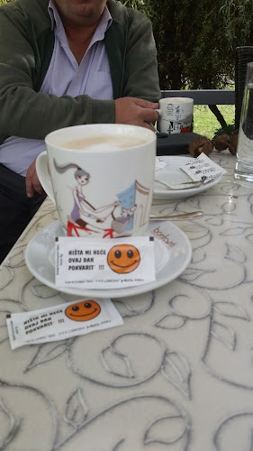 Caffe bar Komedija - Gastronomija i ugostiteljstvo