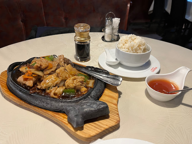 Kineski restoran Peking - Gastronomija i ugostiteljstvo