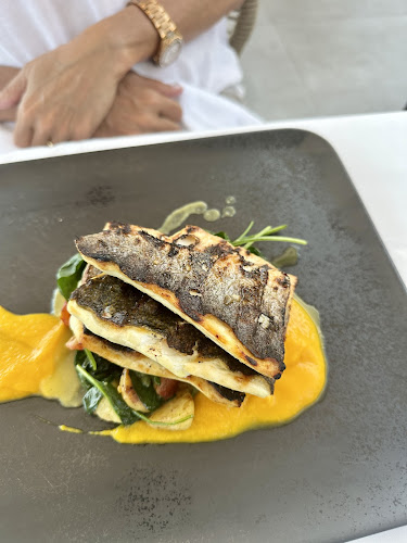 Opinii despre Restoran Adriatic în Split - Gastronomija i ugostiteljstvo