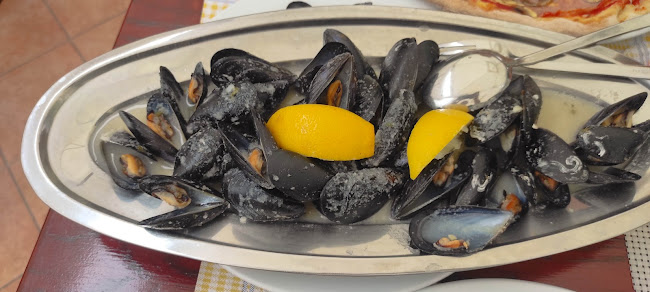 Comentarii opinii despre Sorriso