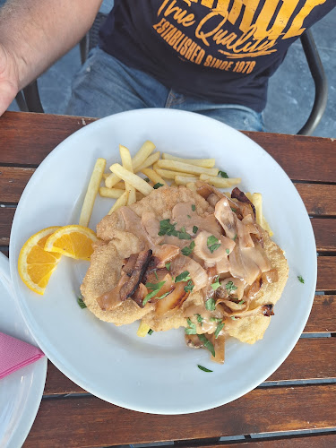 Mare Adriatico - Gastronomija i ugostiteljstvo