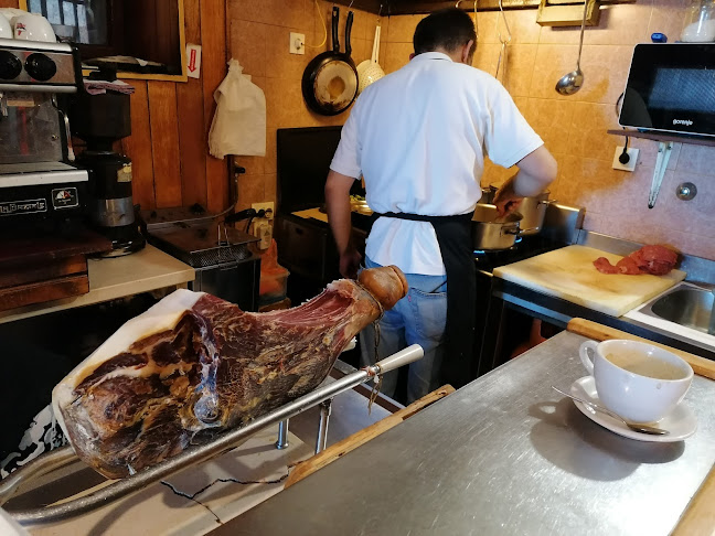 Comentarii opinii despre Zalogajnica Dioklecijan