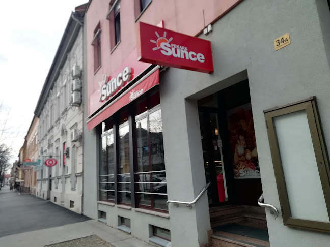 Pekara Sunce - Gastronomija i ugostiteljstvo