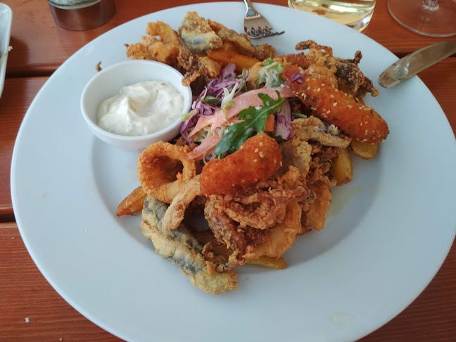 Restaurant Konoba Nada, Vrbnik - Gastronomija i ugostiteljstvo