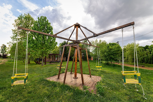 Comentarii opinii despre Salaš Tena