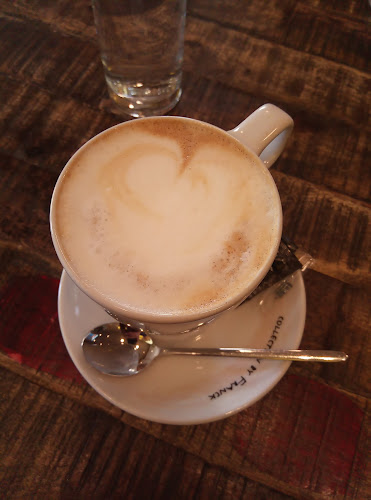 Opinii despre Caffe bar City Daruvar în Daruvar - Gastronomija i ugostiteljstvo