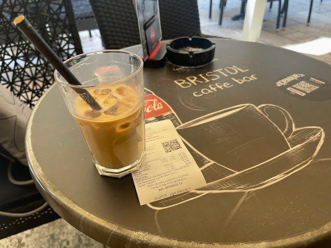 Bristol Caffe Bar - Zadar