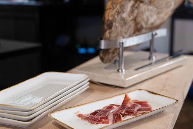 Restaurant Casa Manzolin by Sv.Nikola