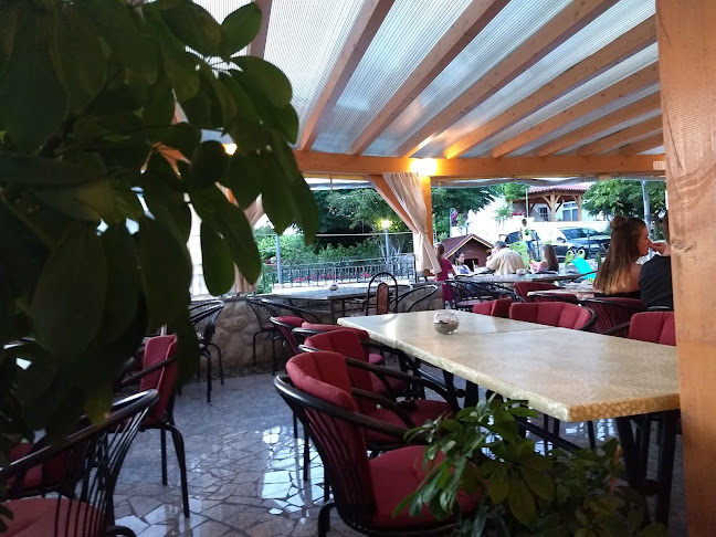 Pansion Dragica - Gastronomija i ugostiteljstvo