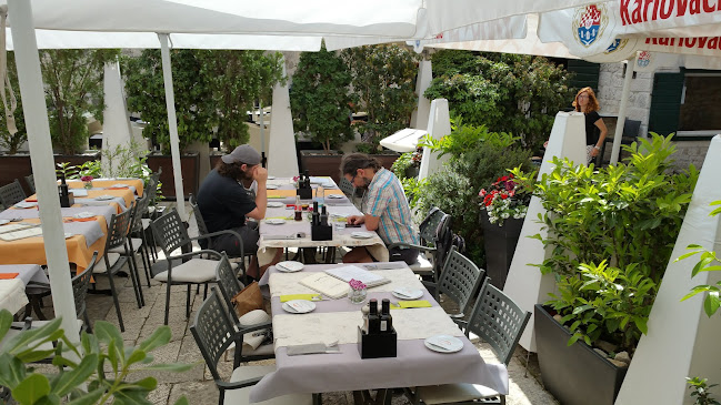 Comentarii opinii despre Restoran Olive ex Vanjaka