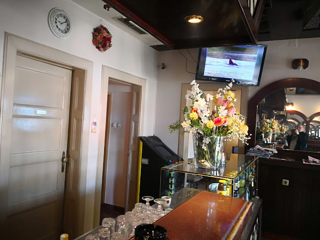 Comentarii opinii despre Caffe bar Scorpio