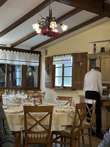 Opinii despre Restoran Potkova în Zagreb - Gastronomija i ugostiteljstvo