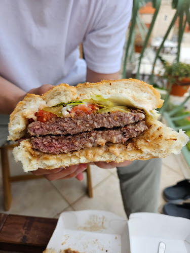 Fast Food Big Bang - Hvar