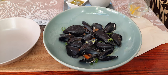 Comentarii opinii despre Restaurant Golden Rose