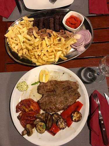 Restoran/Konoba Žalić