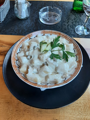 Restoran i Pizzeria La Rossa Knin