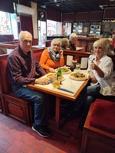 Pizzeria Purger - Zagreb