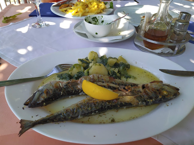GARDELIN Restoran Luka - Gastronomija i ugostiteljstvo