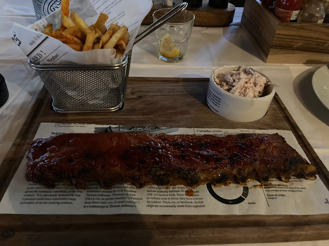 Opinii despre Maredo Zagreb în Zagreb - Gastronomija i ugostiteljstvo