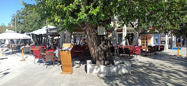 Riva Crikvenica Riva