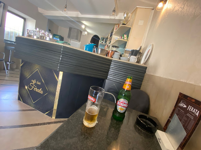 Comentarii opinii despre Ferata