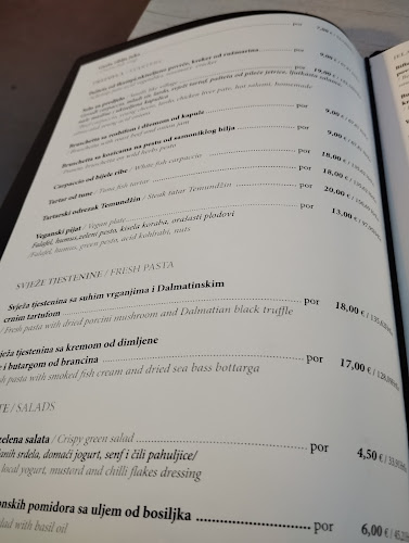 Opinii despre Gulož în Vodice - Gastronomija i ugostiteljstvo