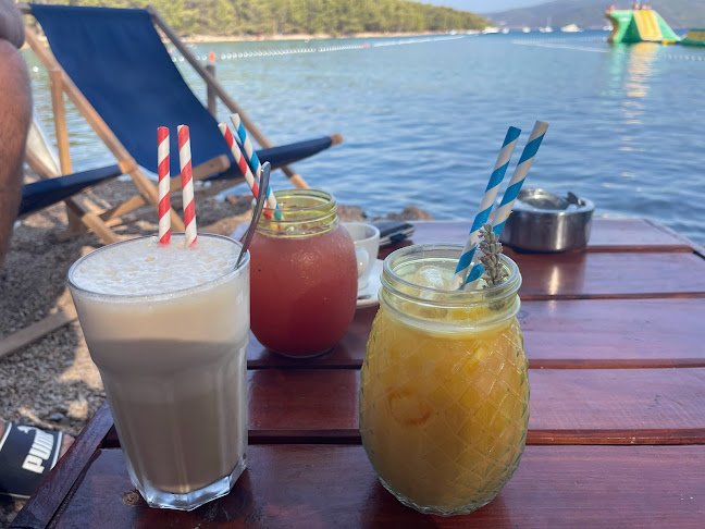 Comentarii opinii despre Beach Kafic