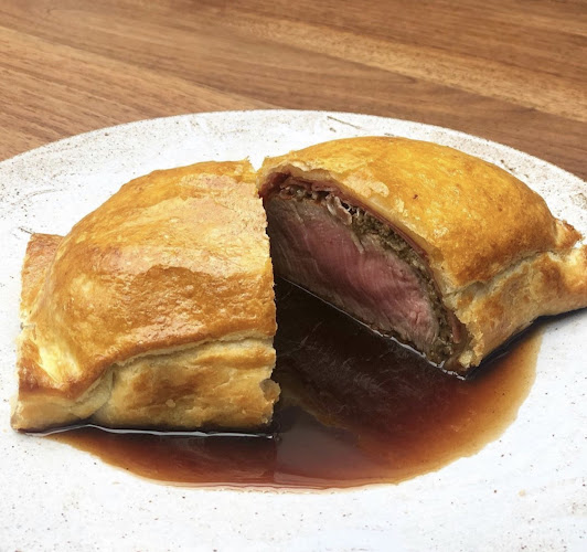 Opinii despre Theatrium by Filho în Zagreb - Gastronomija i ugostiteljstvo