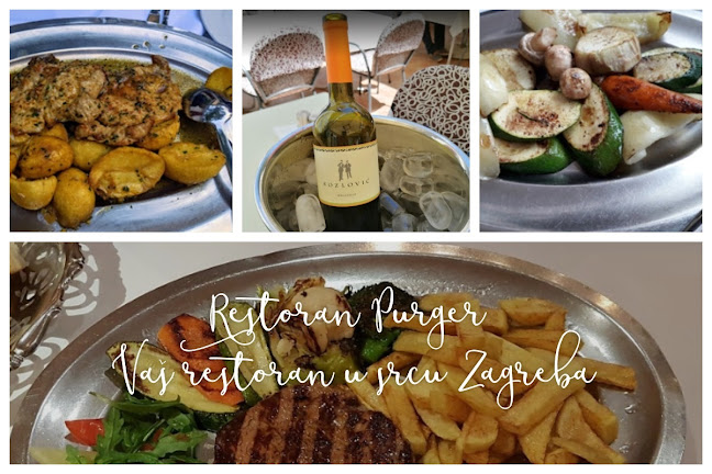 Gostionica Purger - Zagreb