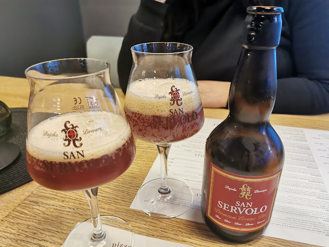 Opinii despre Pizzeria Napoli | Labin în Labin - Gastronomija i ugostiteljstvo