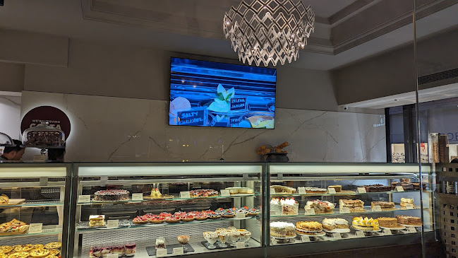 Oranž Bistro & Wine Bar - Zagreb