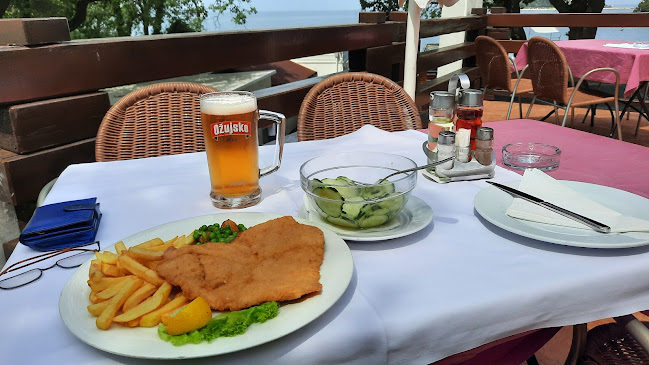 Comentarii opinii despre Restaurant Jedro