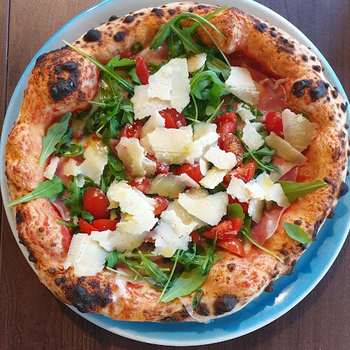 Caffe bar & Pizzeria Bros