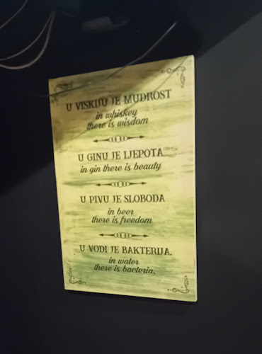 Caffe bar Devetka - Novigrad